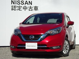 日産 ノート 1.2 e-POWER メダリスト インテリジェントクルーズコントロール