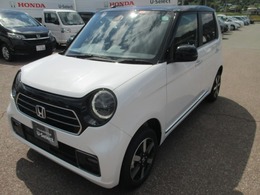 ホンダ N-ONE 660 プレミアム 4WD デモカ-　クルコン　シートヒーター