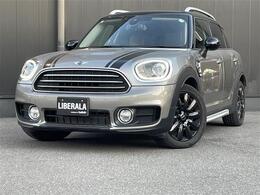 ミニ ミニクロスオーバー クーパー D 修復歴無し