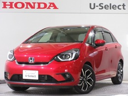 ホンダ フィット 1.5 e:HEV ネス ホンダセンシング 純正メモリーナビ Blueto