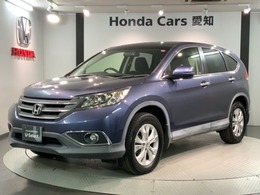 ホンダ CR-V 2.4 24G 4WD 1年保証　純正ナビ　TV　Rカメラ　CD録音
