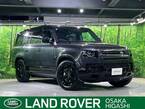 130 Xダイナミック HSE 3.0L D300 ディーゼルターボ 4WD