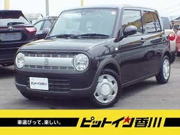 スズキ アルトラパン 660 G オートギヤシフト カーナビ/バックカメラ/スマートキー2個