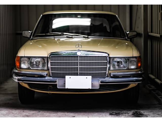 メルセデス・ベンツ Sクラス 280SEの中古車｜グーネット中古車