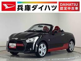 ダイハツ コペン ローブ S 660 1年保証　レカロシート　MT車　ETC