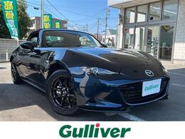 マツダ ロードスター 1.5 S ワンオーナー 6MT ソフトトップ 純ETC