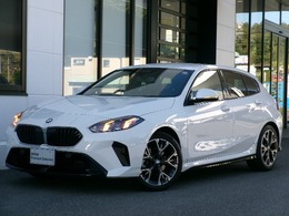 BMW 1シリーズ 120d Mスポーツ ディーゼルターボ 18AW ハイラインPKG テクノロジーPKG ヴェ