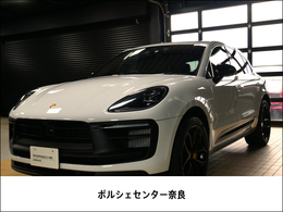 ポルシェ マカン GTS PDK 4WD PCCB　LEDマトリックスヘッドライト