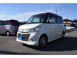 スズキ パレット 660 SW XS 