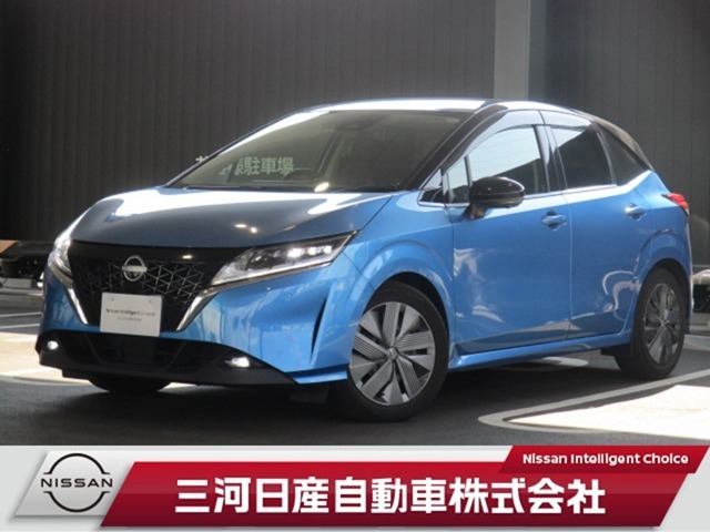 ご覧いただきありがとうございます。三河日産自動車株式会社　岡崎中央店　です。お見積り/在庫確認は〈0078-6002-092889〉までお問い合わせください♪