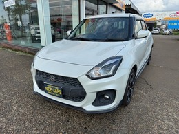 スズキ スイフト スポーツ 1.4 セーフティパッケージ装着車 ナビ・DTV　ETC　ドラレコ
