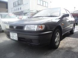 日産 パルサーセダン 1.5 J1J 