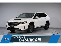 スバル レヴォーグレイバック 1.8 リミテッド EX 4WD 全周囲カメラ　ドライブレコーダー