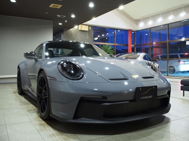 2023y PORSCHE 911 GT3  PDKが入庫いたしました。