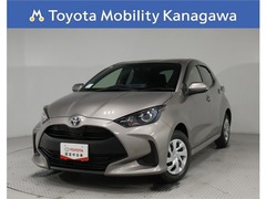 トヨタ ヤリス の中古車 1.5 X 神奈川県横浜市都筑区 146.0万円