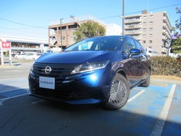 日産 ノート 1.2 X プロパイロット　アラウンドビュモニター