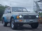 2.8 ハードトップスピリットタイプII ディーゼルターボ 4WD