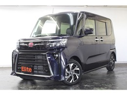 ダイハツ タント 660 カスタム X 純正9インチディスプレイオーディオ　フル