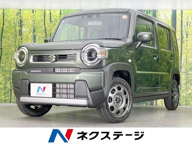 届出済未使用車　衝突被害軽減システム　レーダークルーズ　コーナーセンサー