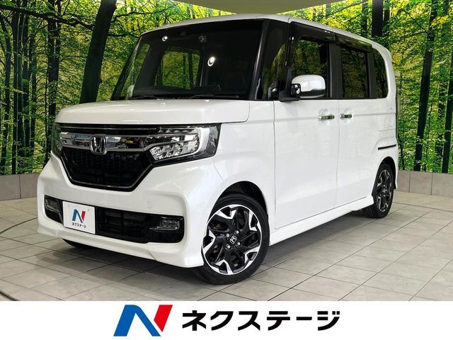 禁煙車　ターボ　ホンダセンシング　純正ナビ　バックカメラ　LEDヘッド