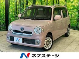 ダイハツ ミラココア 660 プラス X 禁煙車　SDナビ　ルーフレール　LEDヘッド