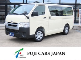トヨタ ハイエースバン ケイワークス製　ラギットバン サブバッテリー　インバータ1000W