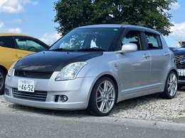 スズキ スイフト 1.3 XG 