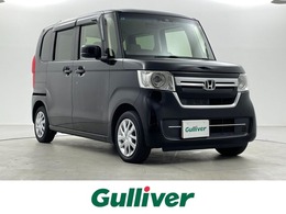 ホンダ N-BOX 660 L 4WD 純正ナビ 衝突軽減 バックカメラ ETC