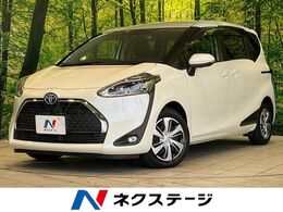 トヨタ シエンタ ハイブリッド 1.5 G クエロ 純正9型ナビ　両側電動ドア　全周囲カメラ