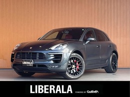 ポルシェ マカン GTS PDK 4WD スポクロ PDLS+ レザーインテリア 赤革シー