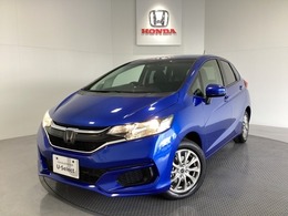 ホンダ フィット 1.3 13G F 光触媒抗菌消臭施工済