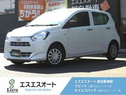ダイハツ ミライース 660 L 保証あり・CDチューナー・CD・AM/FMラジオ