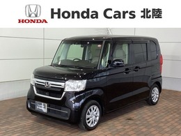 ホンダ N-BOX 660 L HondaSENSING 1年保証 ナビ フルセグ