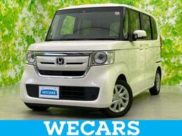 ホンダ N-BOX 660 G EX ホンダセンシング 新品タイヤ/純正 SDナビ/電動スライドドア/