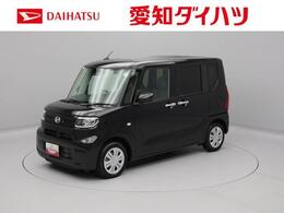 ダイハツ タント 660 X 電動パーキングブレーキ・オートブレーキホ