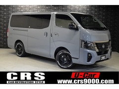 日産 キャラバン の中古車 2.0 グランド プレミアムGX ロングボディ 大阪府豊中市 386.7万円