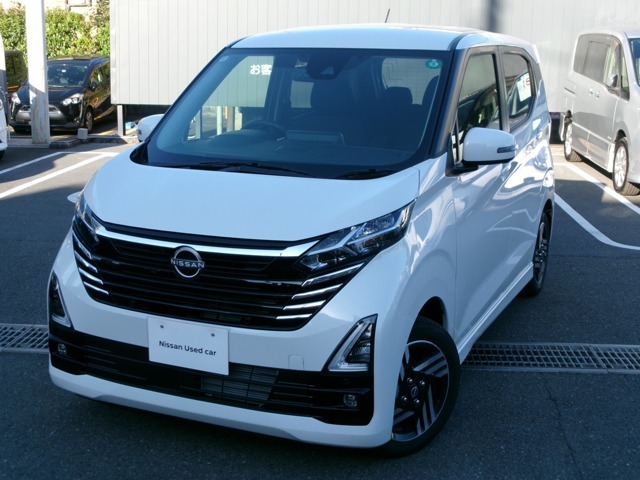 この度、当店（デイズ）をご覧下さいまして、有難う御座います。お車の状態、納車までの流れ、ご質問不明等、御座いましたらお気軽にご相談下さい。