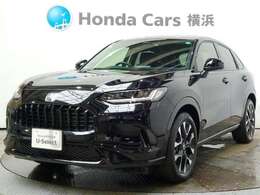 ホンダ ZR-V 1.5 Z 当社デモカー　Honda SENSING　全周囲カメ