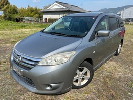 日産 ラフェスタ 2.0 ハイウェイスター 4WD 