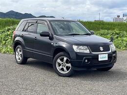 スズキ エスクード 2.0 XG 4WD CD MD ETC HIDライト フォグランプ AftermarketAW