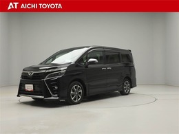 トヨタ ヴォクシー 2.0 ZS 煌II 10インチTCナビ　後席モニター