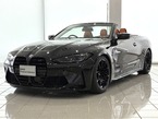 コンペティション M xドライブ 4WD
