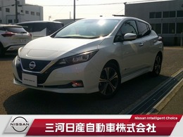 日産 リーフ G メーカーナビ フルセグTV 全周囲カメラ