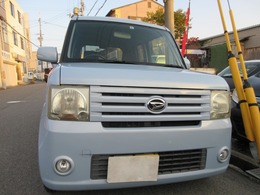 ダイハツ ムーヴコンテ 660 G 