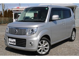 日産 モコ 660 ドルチェ G 車内清掃外装磨き済　距離無制限一年保証付