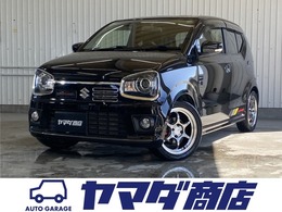 スズキ アルト ワークス 660 4WD 5速MT　アドバンレーシング　柿本マフラー