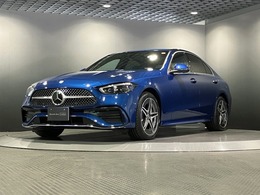 メルセデス・ベンツ Cクラス C350 e スポーツ MP202501 ヘッドアップディスプレイ