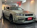 2.6 VスペックII ニュル 4WD