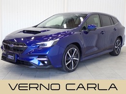 スバル レヴォーグ 1.8 GT-H EX 4WD 11.6インチナビ アイサイト パワーゲート