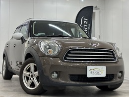 ミニ ミニクロスオーバー クーパー 